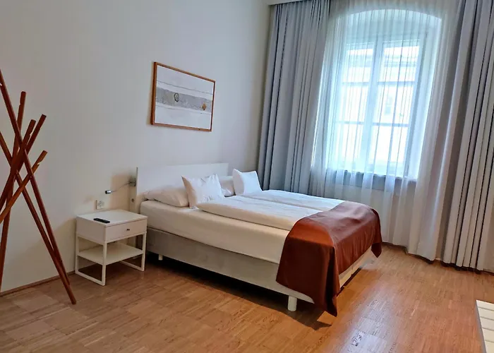 Am Domplatz - Adult Only מלון 4*