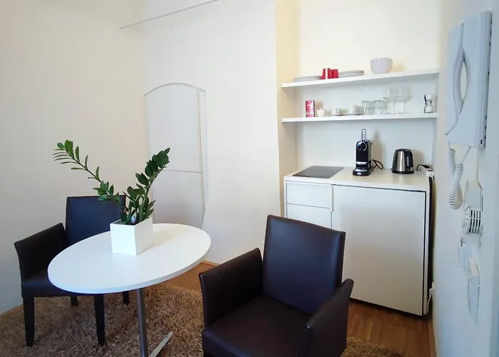 Am Domplatz - Adult Only Hotel 4*