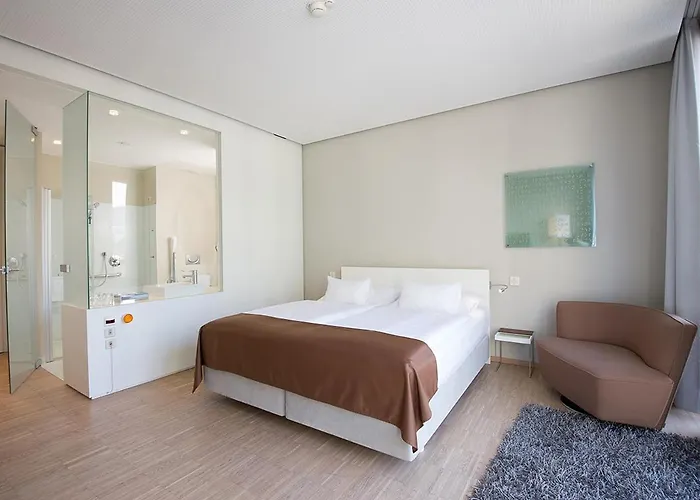 Hotel Am Domplatz - Adult Only