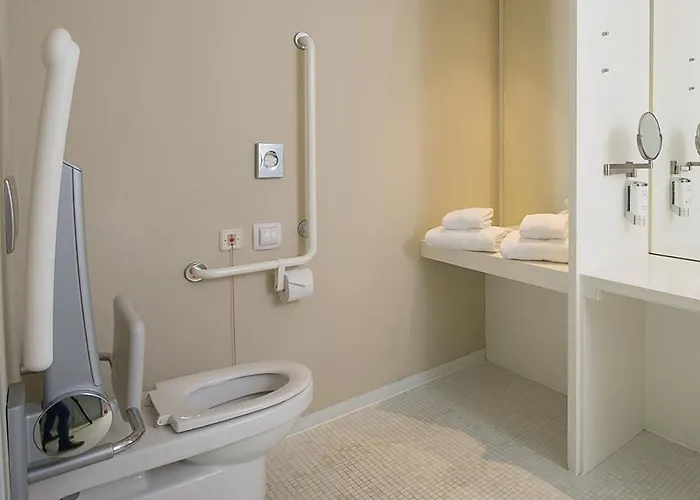 Am Domplatz - Adult Only מלון 4*