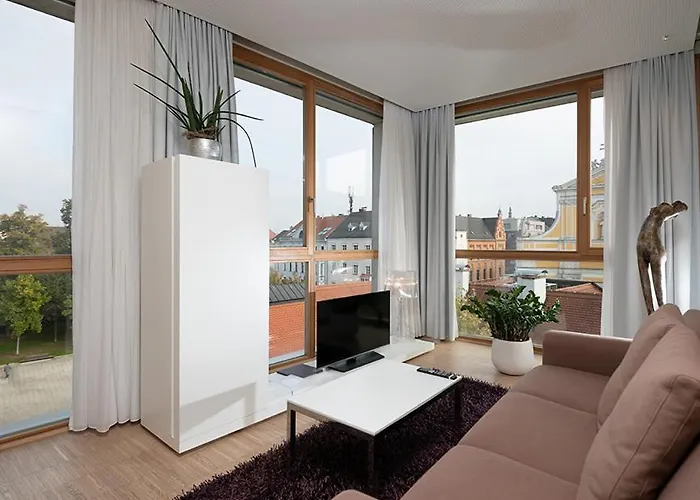 Hotel Am Domplatz - Adult Only 4*