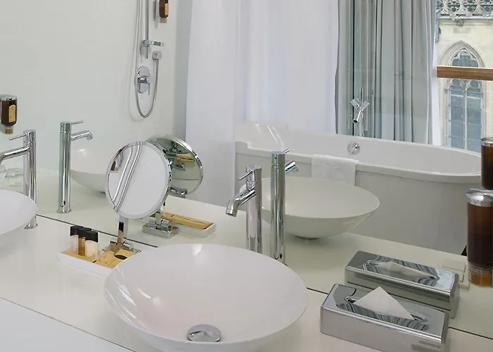 Am Domplatz - Adult Only לינץ