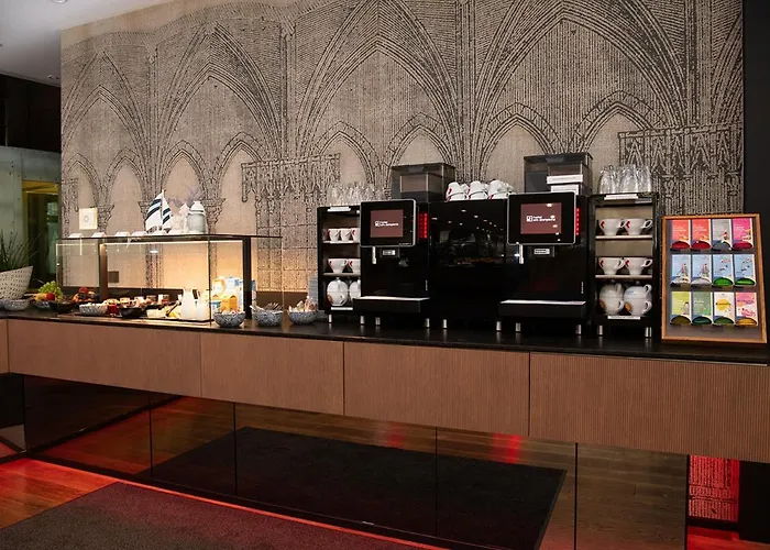 Am Domplatz - Adult Only 4* לינץ