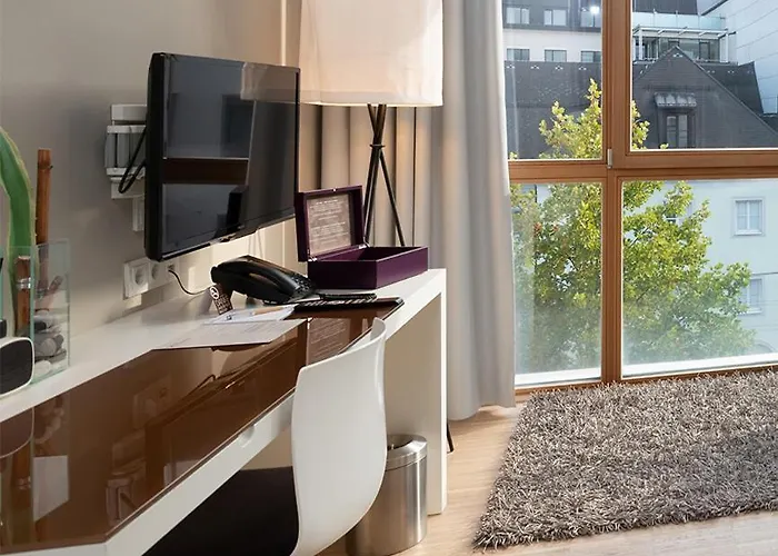 Am Domplatz - Adult Only מלון