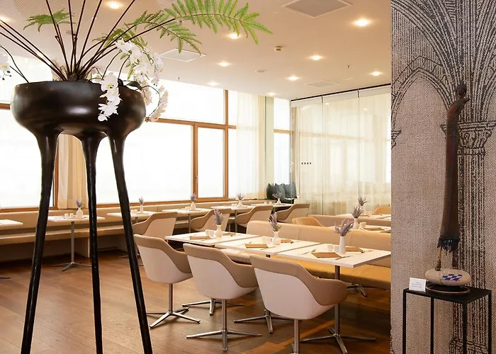 Am Domplatz - Adult Only מלון 4*