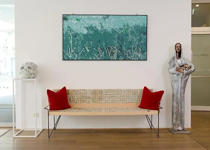 Am Domplatz - Adult Only מלון