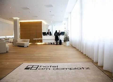 Am Domplatz - Adult Only מלון