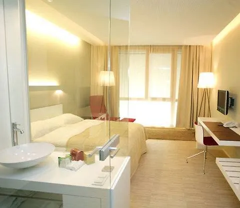 Am Domplatz - Adult Only מלון 4*