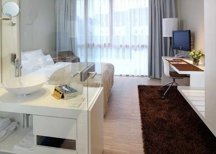 Hotel Am Domplatz - Adult Only