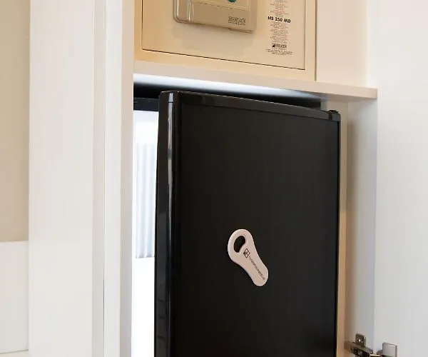 Am Domplatz - Adult Only Hotel