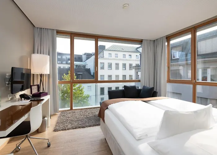 Am Domplatz - Adult Only Hotel 4*