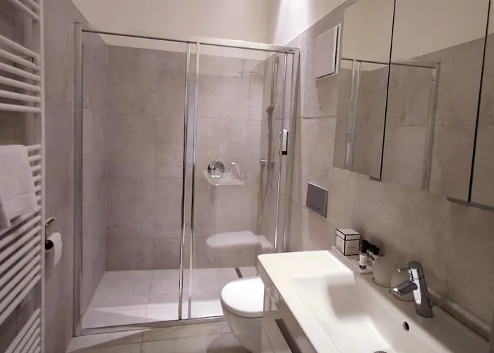 Am Domplatz - Adult Only Hotel