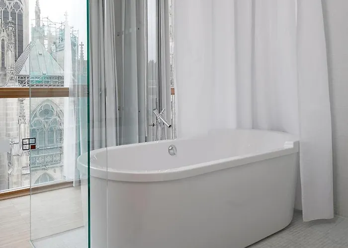 Am Domplatz - Adult Only Hotel Linec