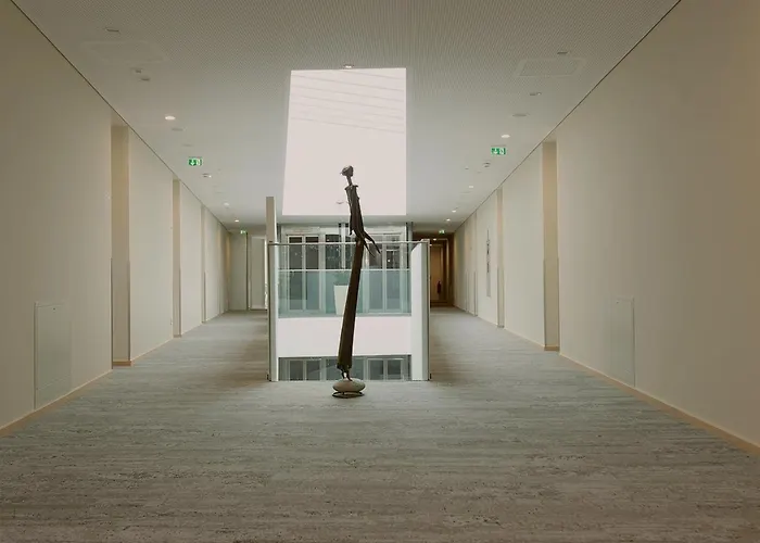 Am Domplatz - Adult Only Hotel Linec