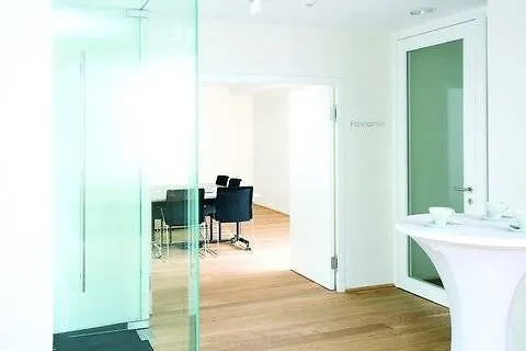 Am Domplatz - Adult Only 4* Linec